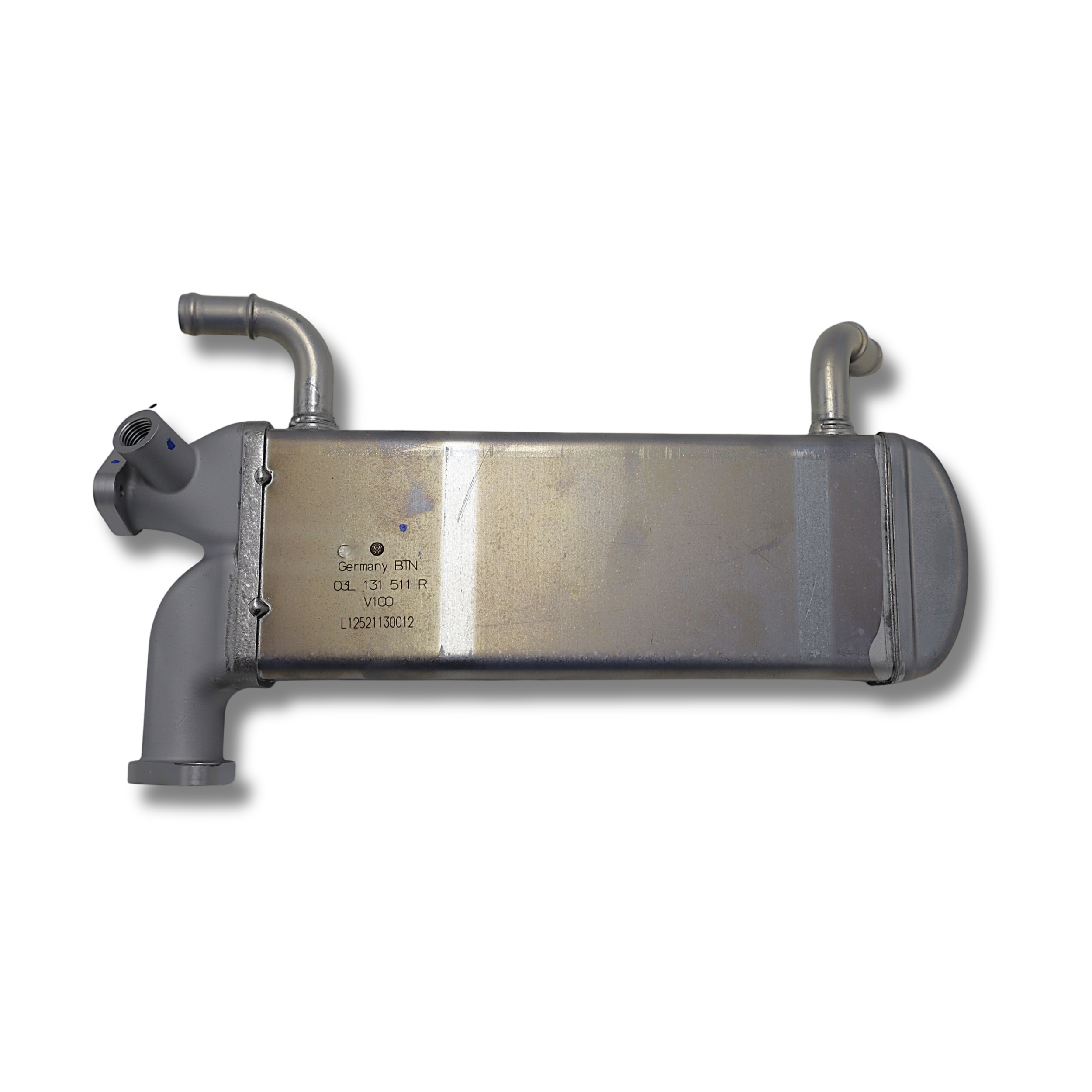 Original VW Kühler für Abgasrückführung - 03L131511R