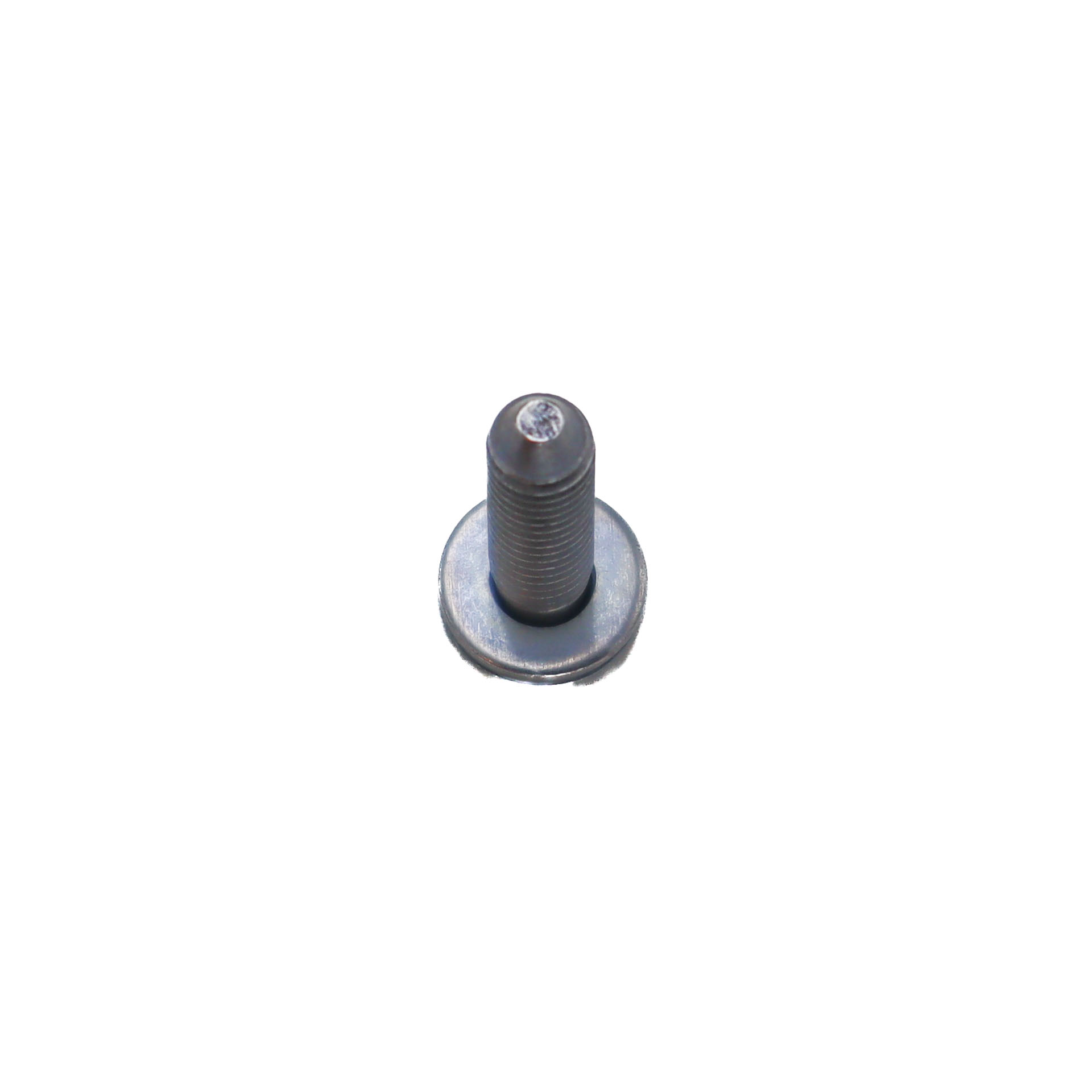 Zylinderschraube WHT000747 mit Innensechskantkopf M6x23 - Original VW Audi Seat Skoda