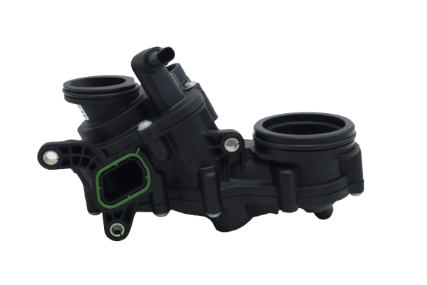 Original Audi A5 A6 VW Amarok Touareg Kühlmittelregler