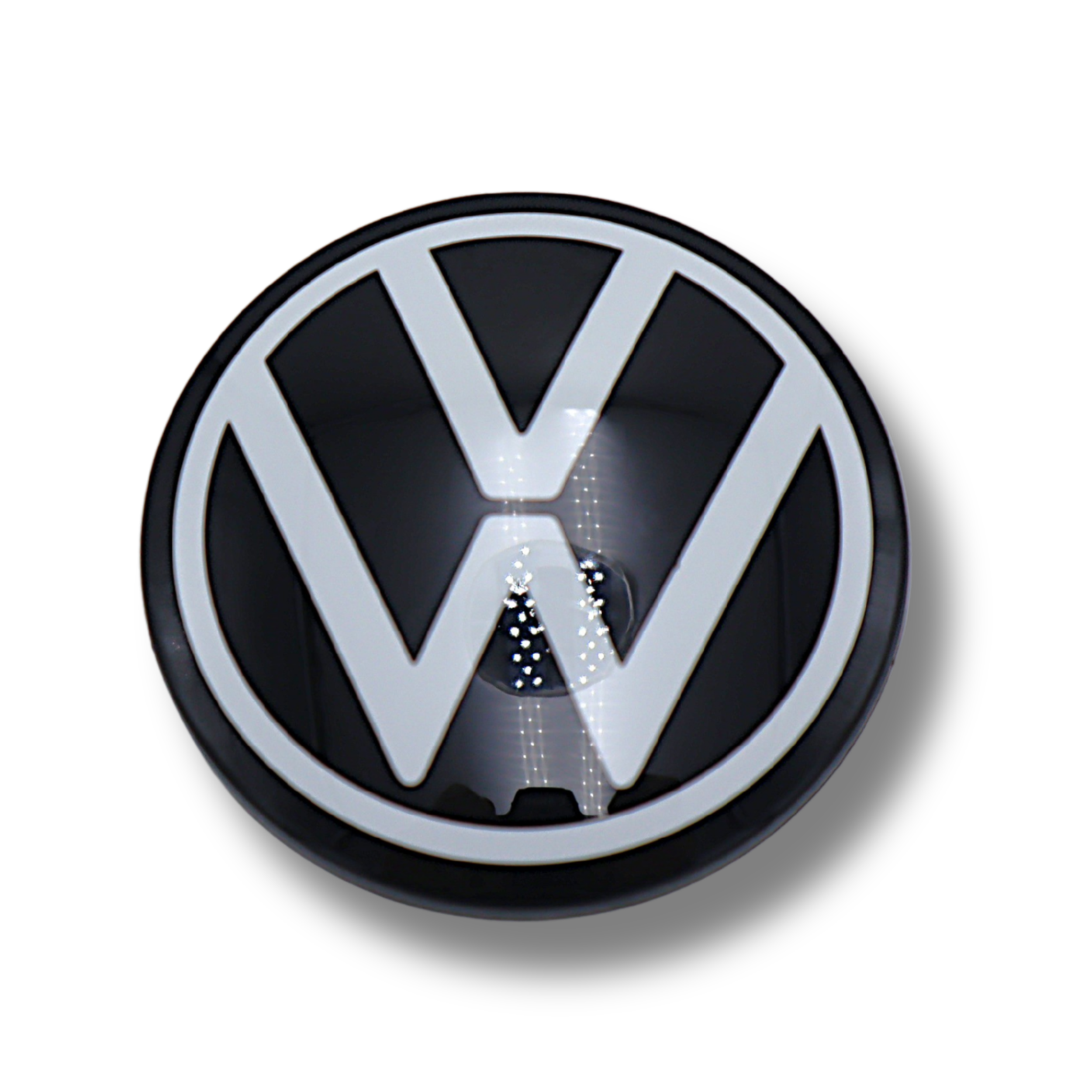 Original VW ID.3/4/5/7/Buzz Zierblende 10A601171  AWA