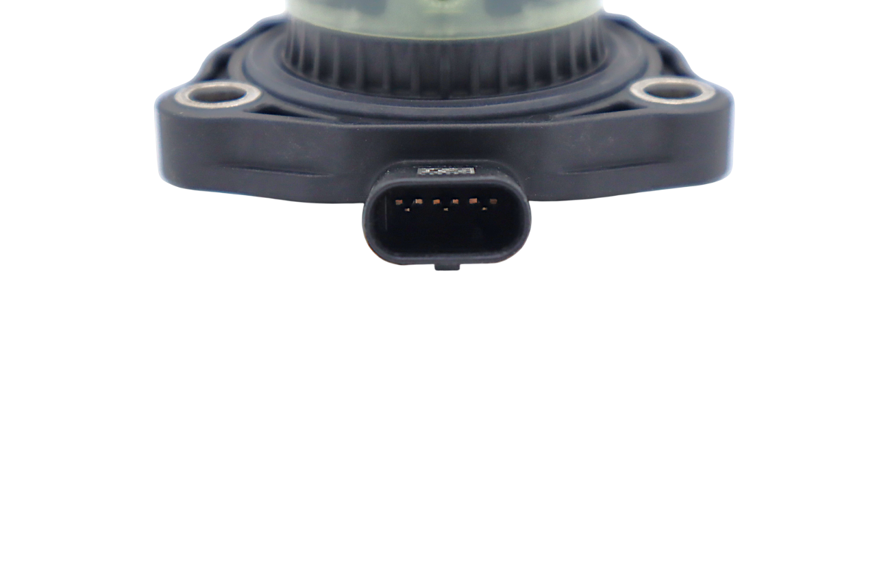 Original VW Transporter Multivan Ölstandssensor Ölstand Kontrollsensor