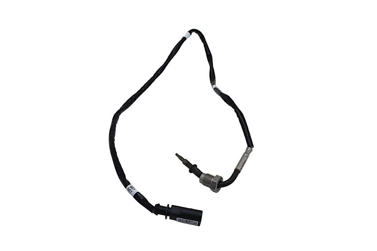 Original VW Golf Audi A3 SEAT Arona Skoda Superb Abgastemperaturgeber Fühler Sensor