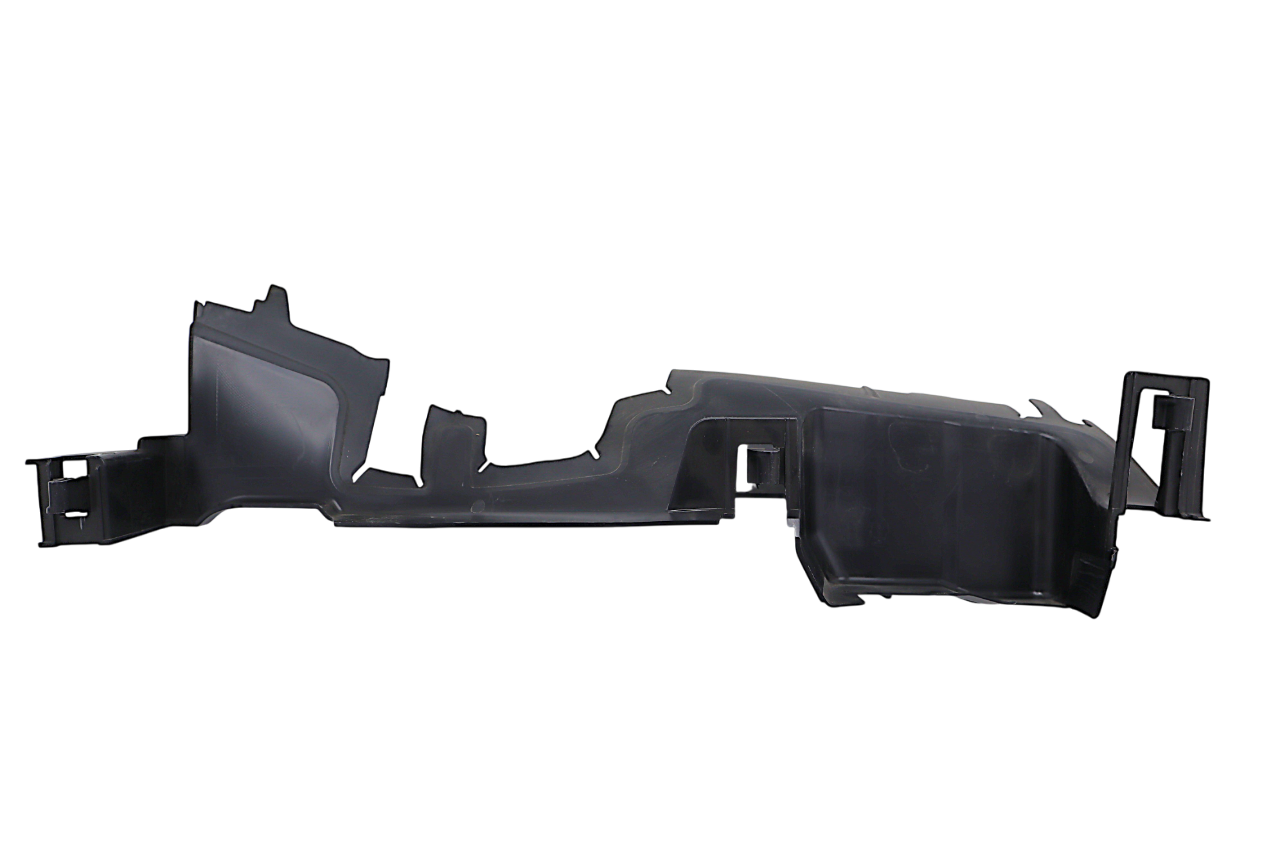 Original VW Passat Luftführung rechts