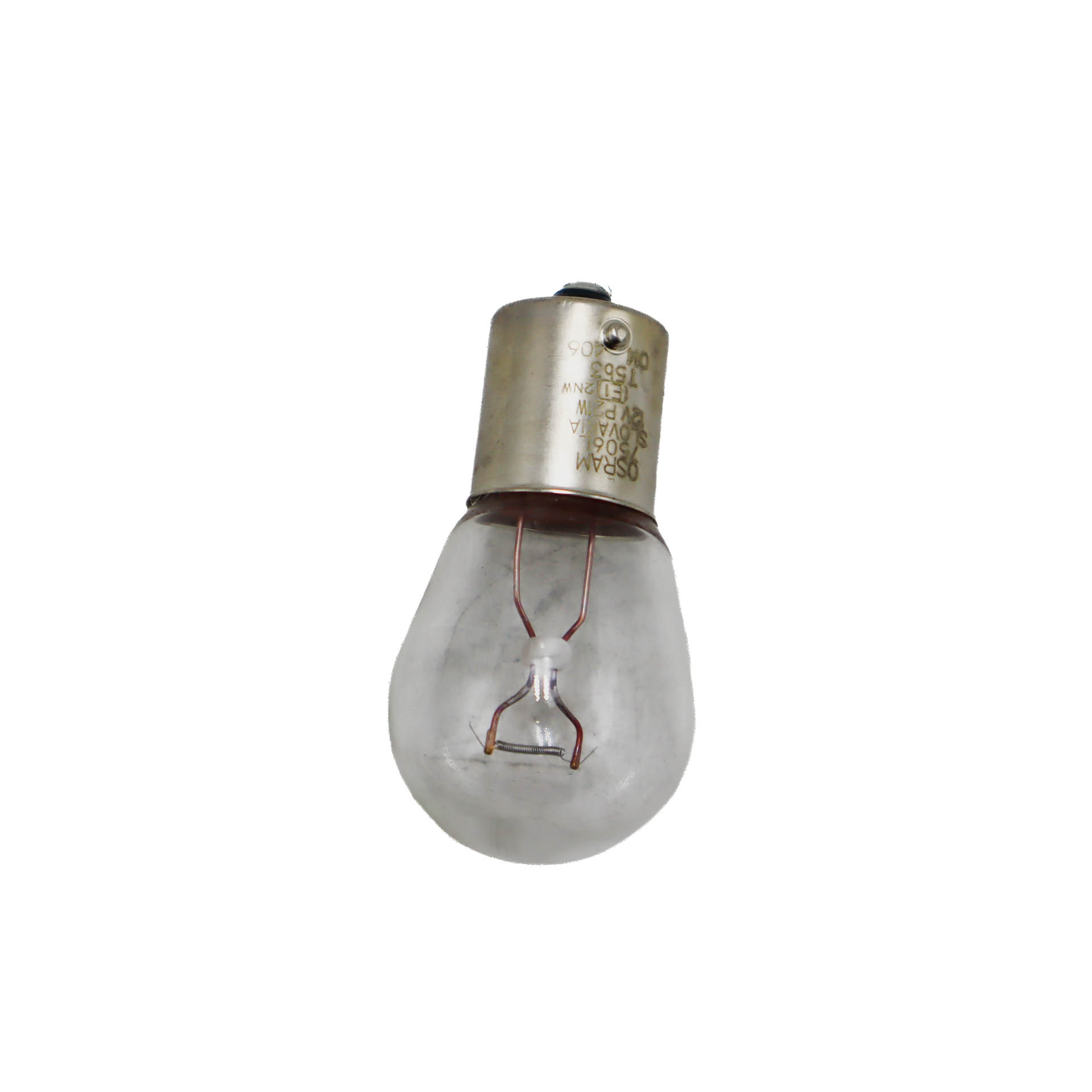 Glühlampe Longlife Bremsleuchte 21W N  0177326 Original VW Audi Seat Skoda