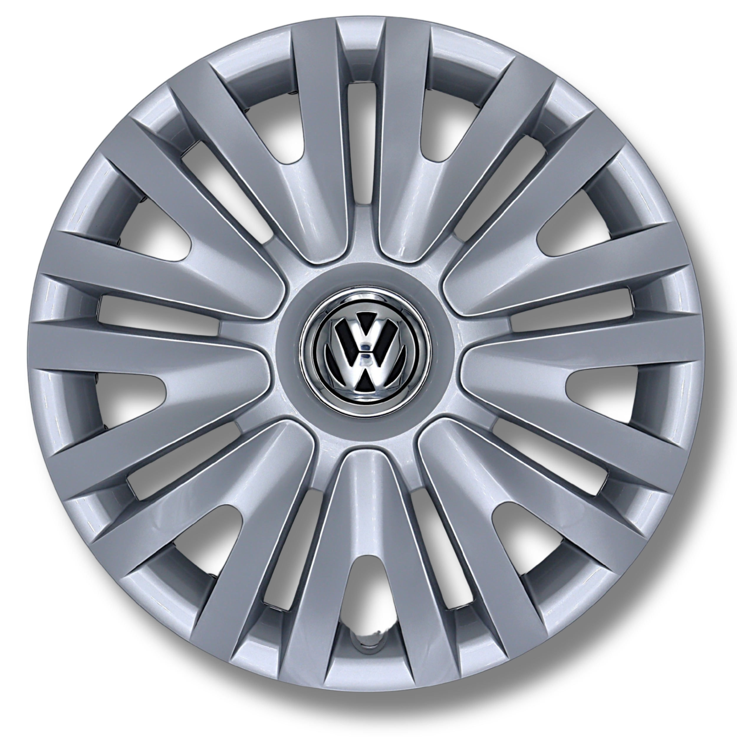 Original VW Caddy Golf Jetta Zierkappe Radzierkappe 5K0601147F VZN