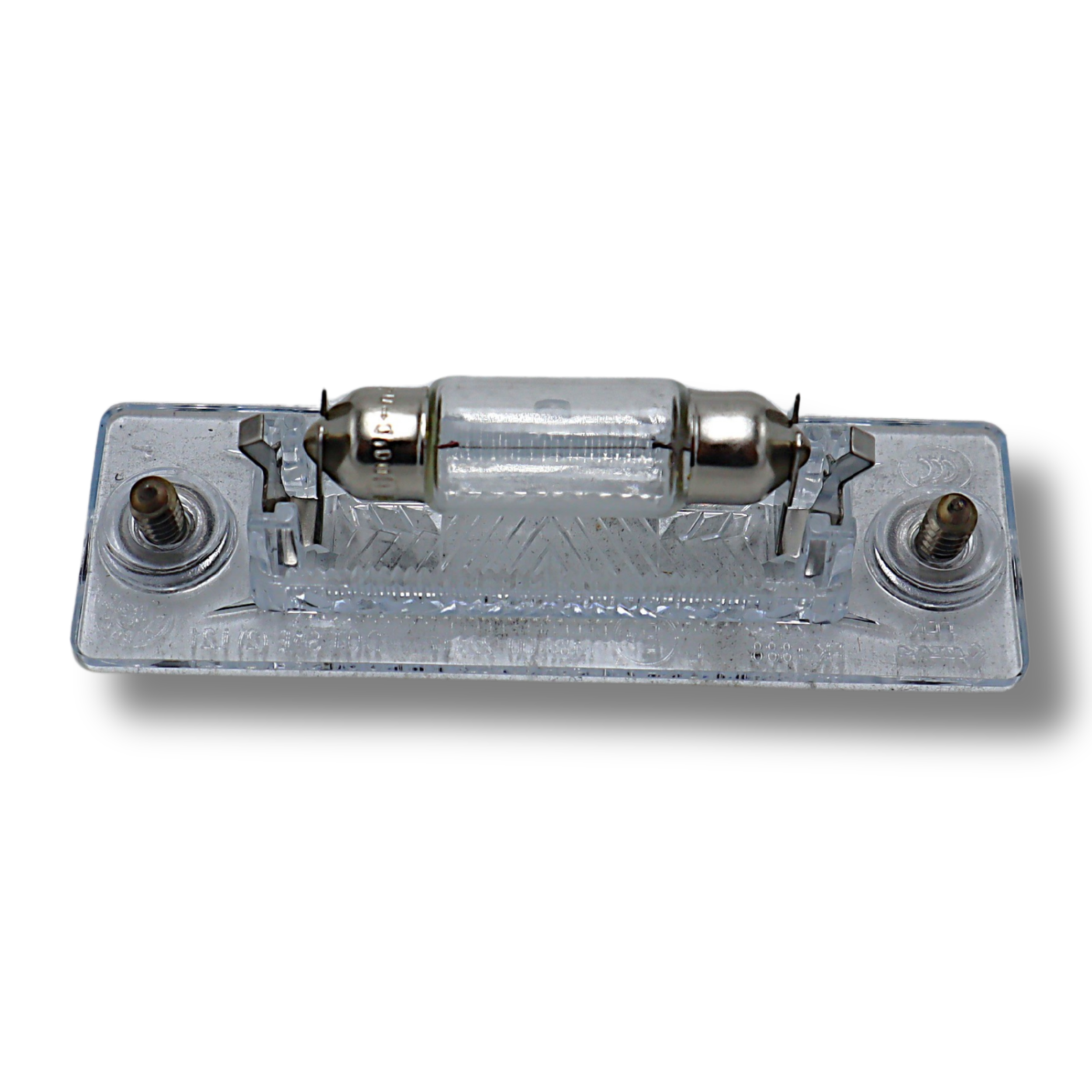 Original VW Transporter Kennzeichenleuchte 7LA943021