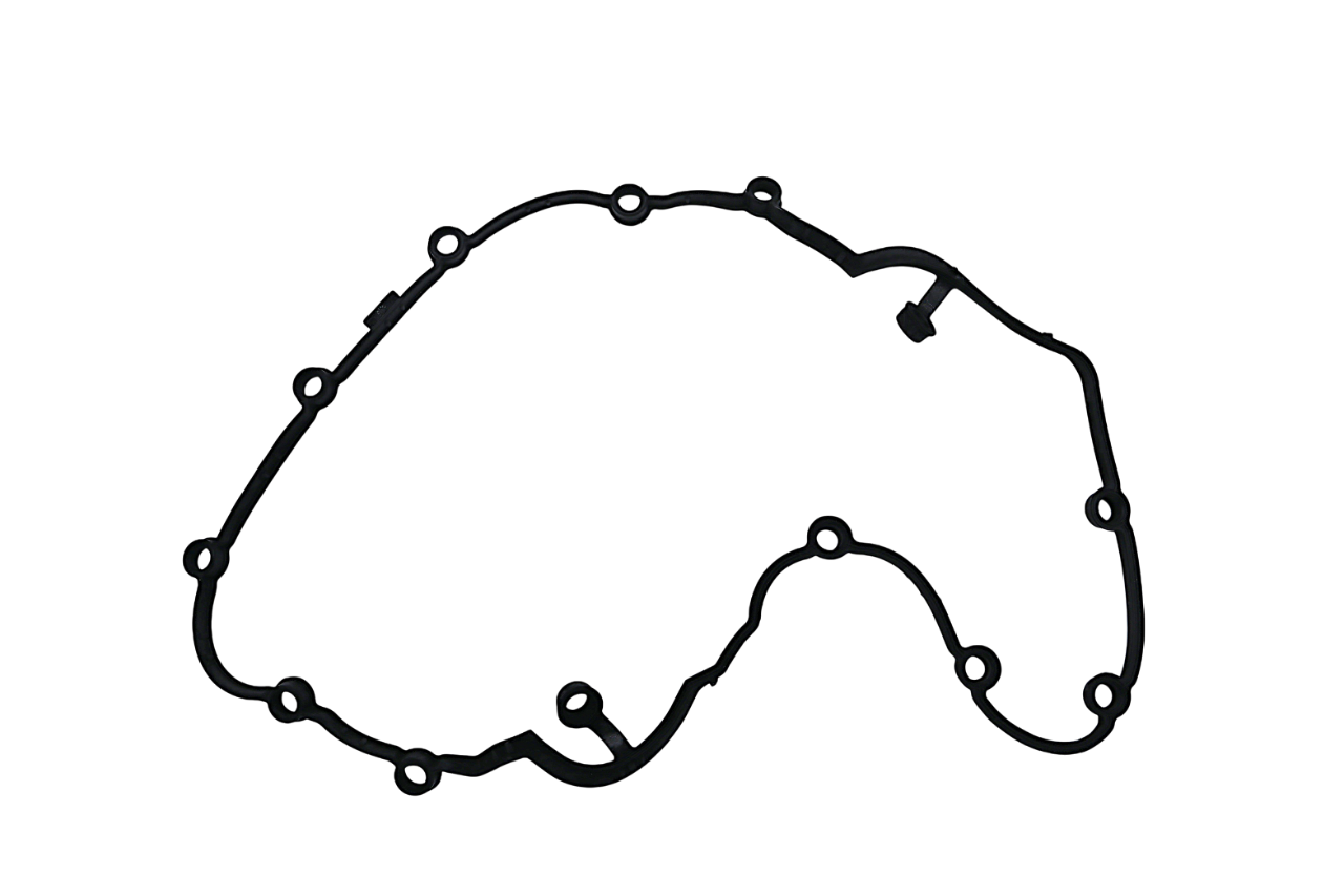 Original VW Sharan Transporter Seat Alhambra Dichtung für Zylinderkopfhaube