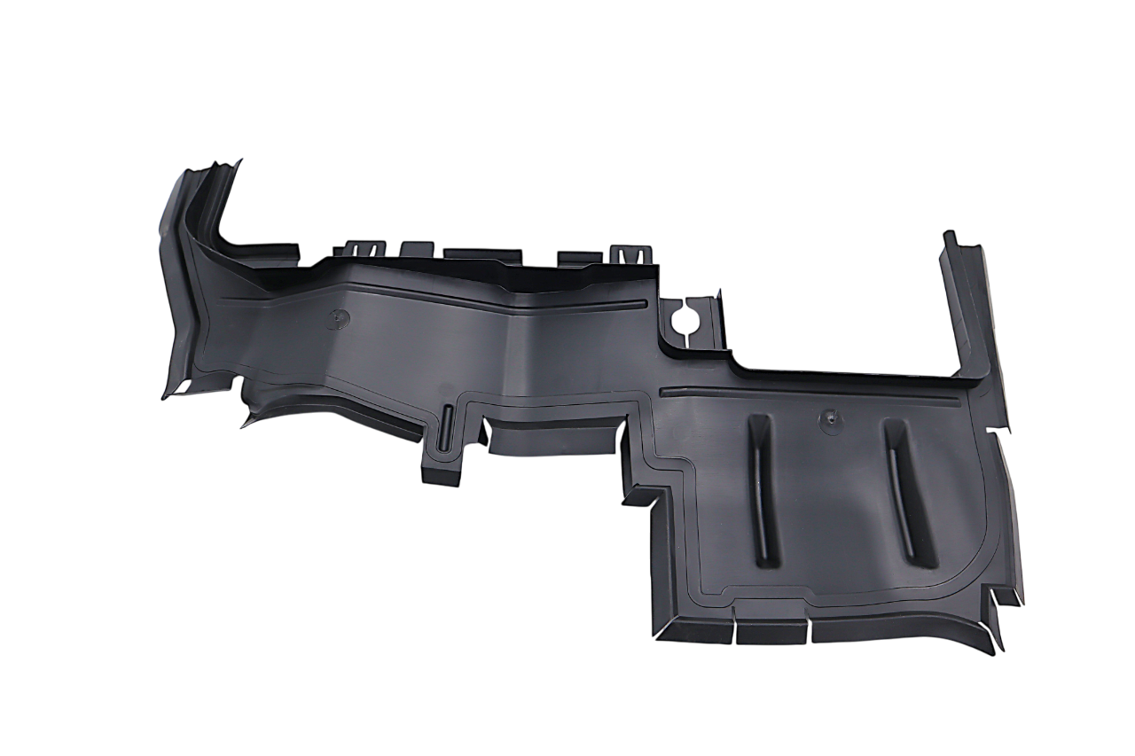 Original Audi A6 S6 Luftführung links