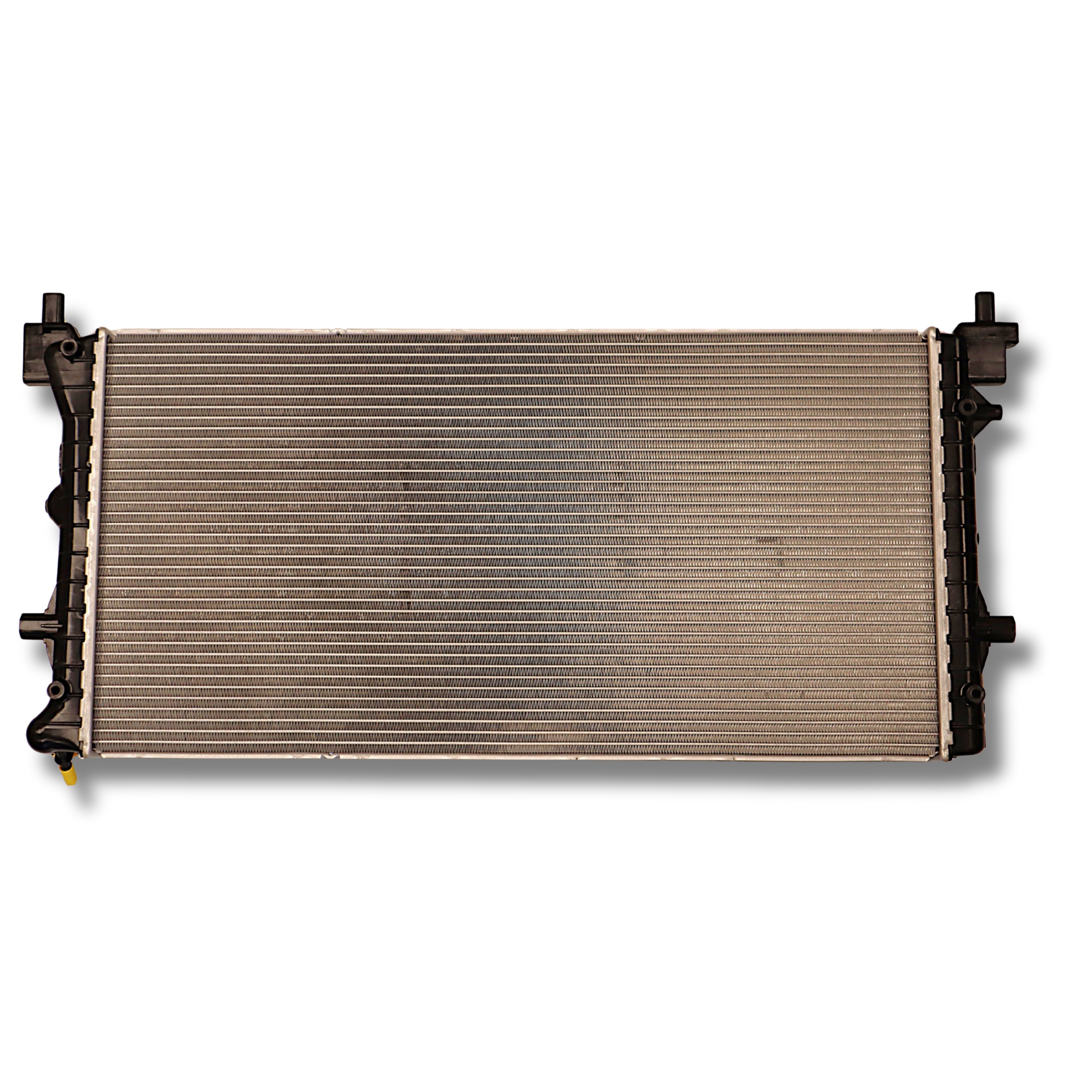 Original VW Polo Audi A1 Seat Ibiza Skoda Fabia Kühler für Kühlmittel Wasserkühler - 6R0121253A