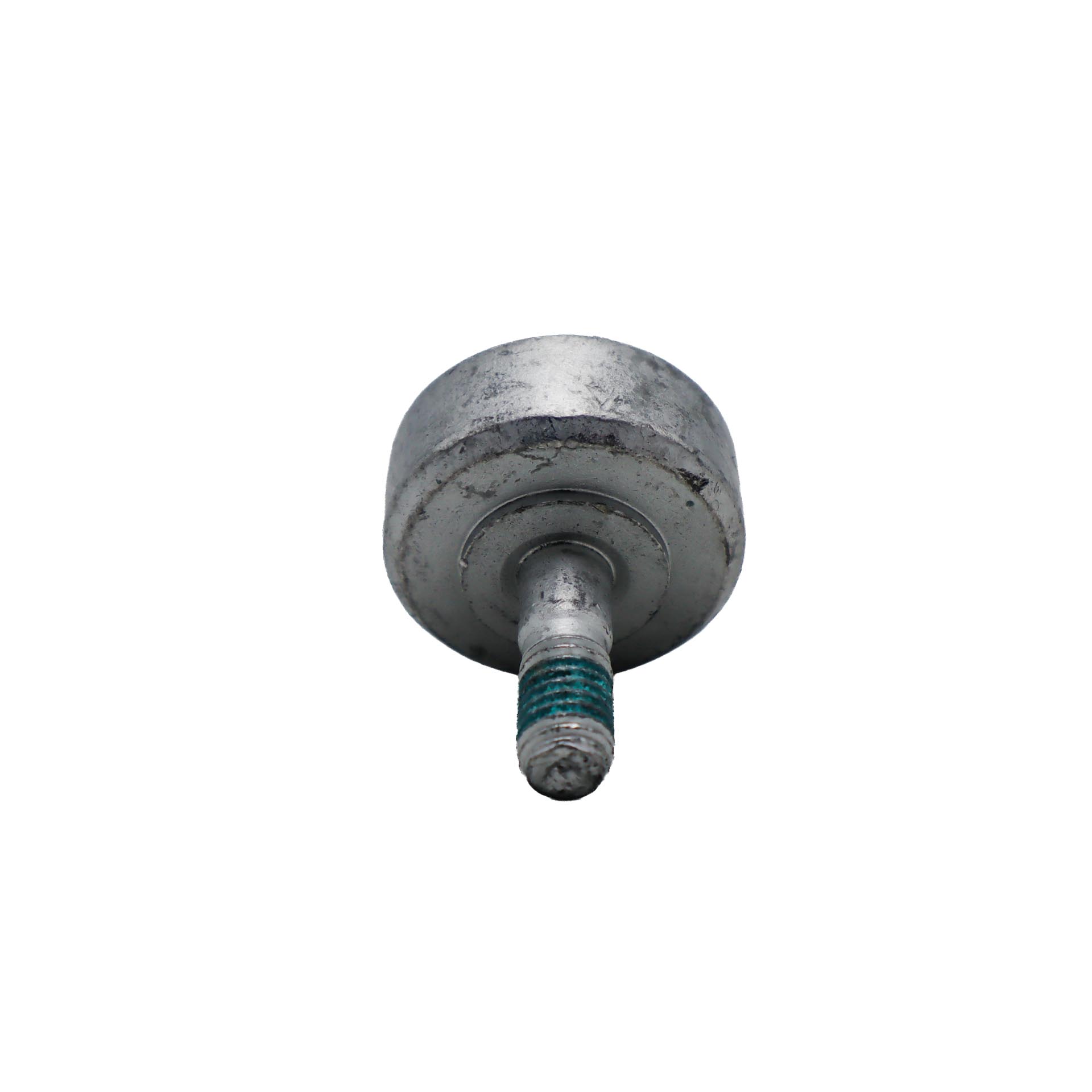 Tilgergewicht WHT001921 mit Sechskantschraube M8x22,15 - Original VW Audi Seat Skoda