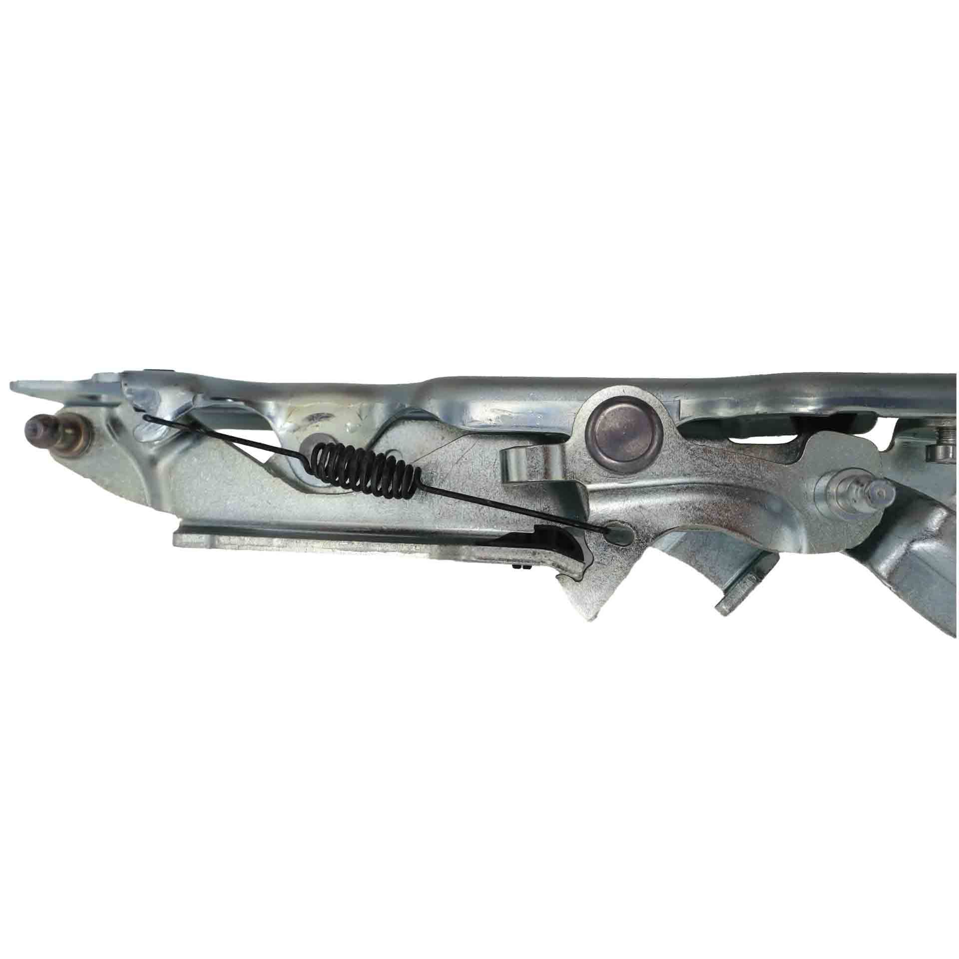 Frontklappenscharnier 8W6823301E Original Audi A5 Bj. 2017 - 2025