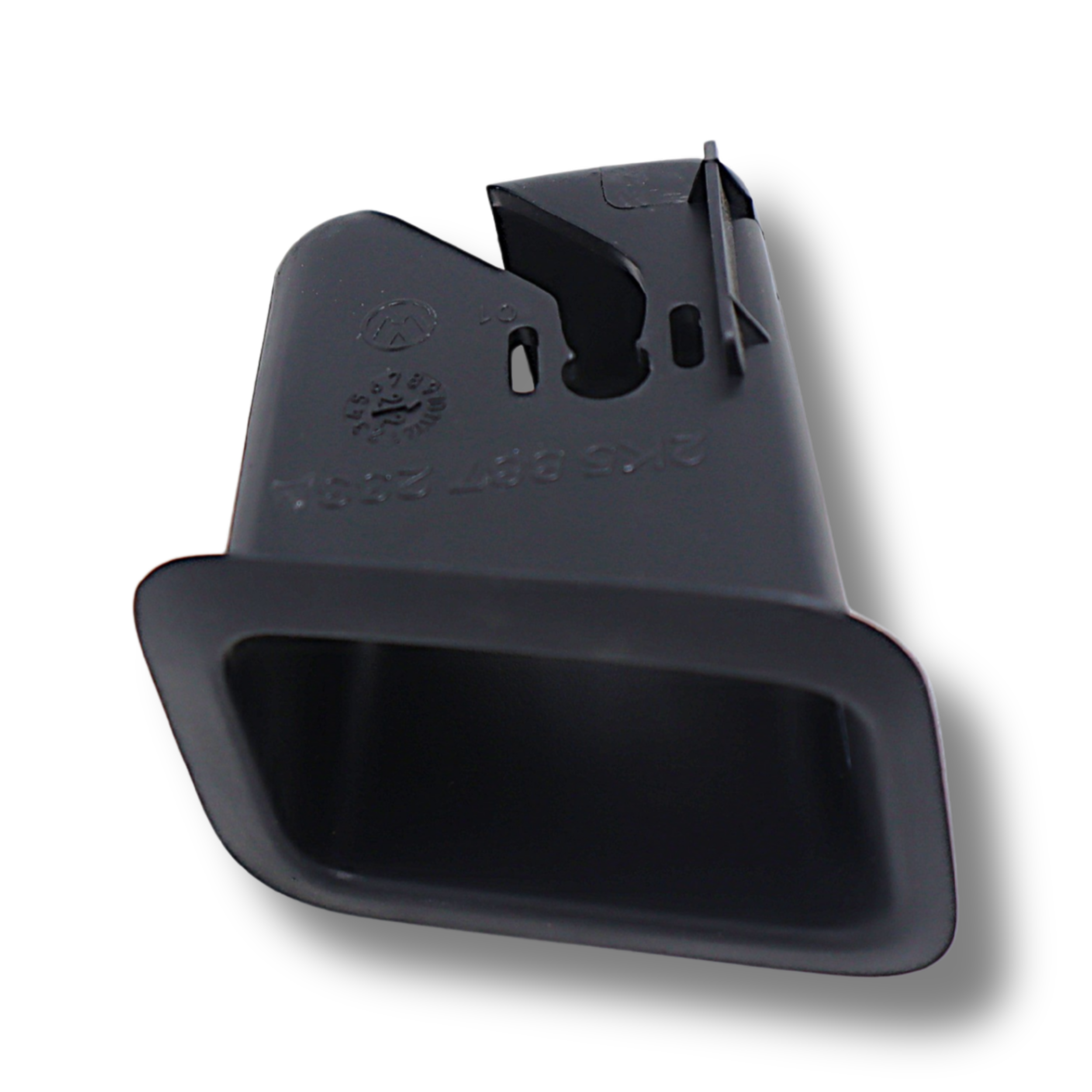 Original VW Caddy Führungshülse für ISOFIX-Halterung 2K5887233A 82V