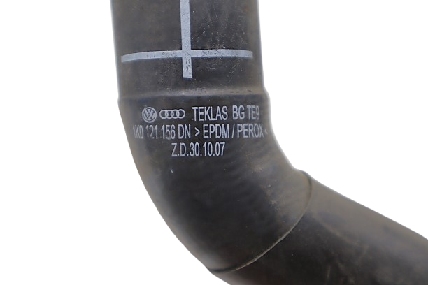 Original Audi A3 VW Golf Touran SEAT Leon Toledo Skoda Octavia Superb Kühlmittelschlauch