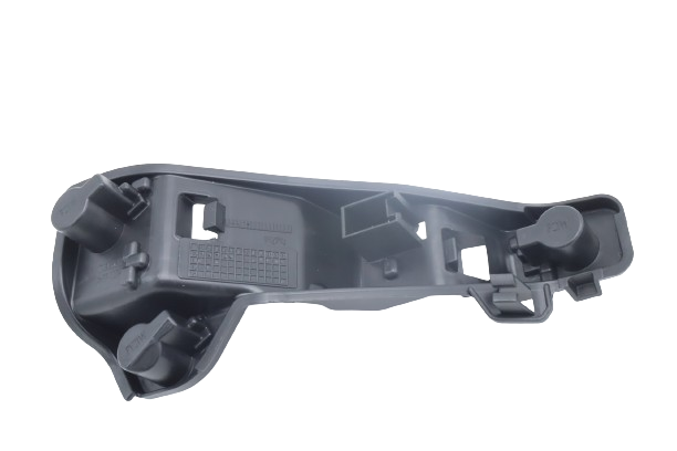 Original Audi Q3 Lampenträger Heckleuchte Schlussleuchte hinten rechts