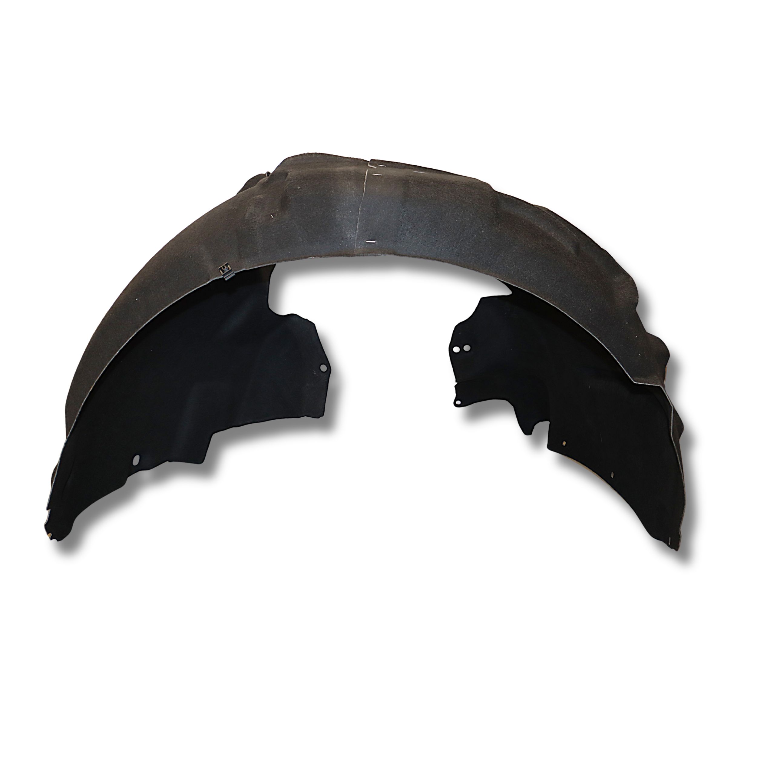 Original Audi A4 B8 (8K) Radhausschale Radschale rechts vorn  - 8K0821172Q