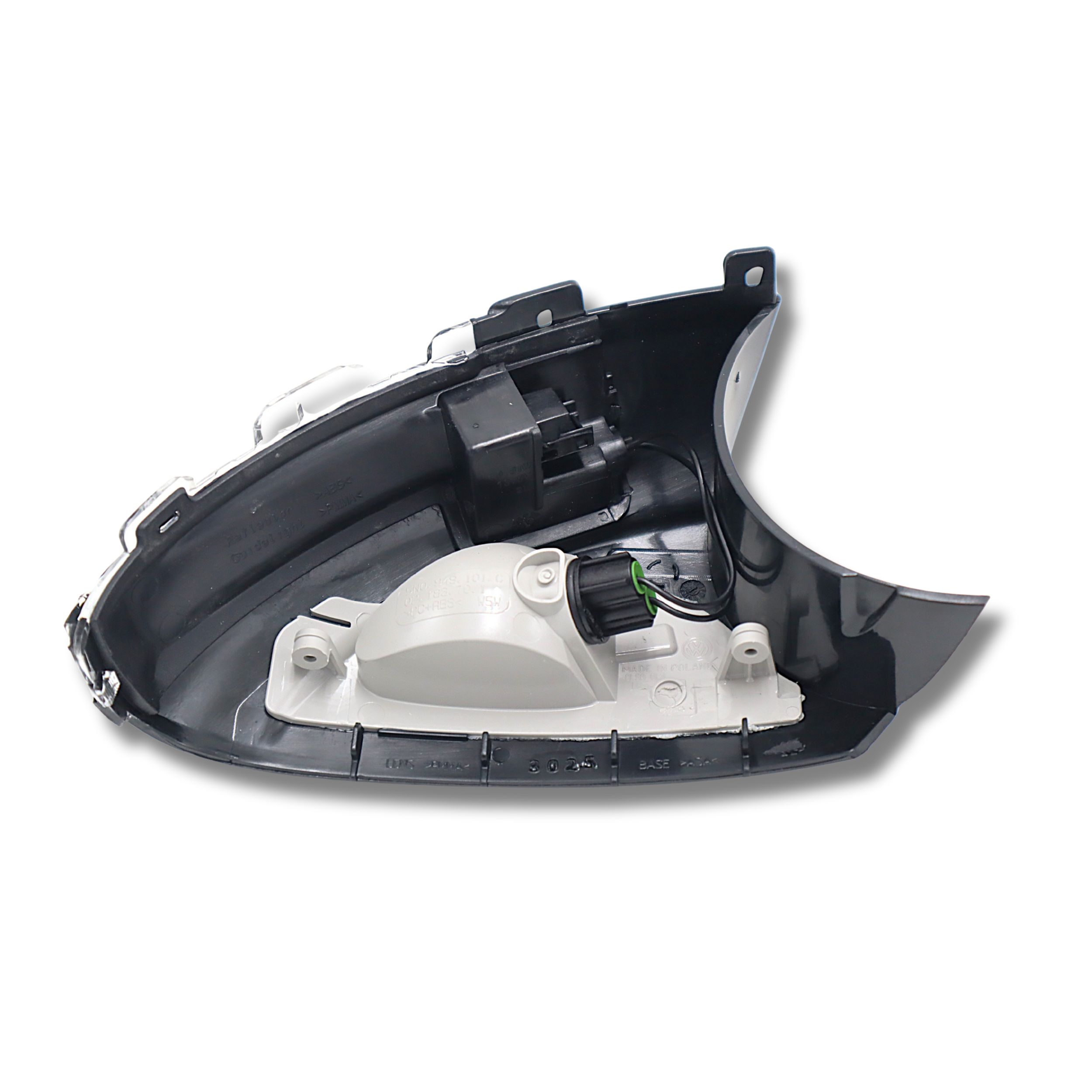 Original VW Sharan Tiguan Seat Alhambra Blinkleuchte Außenspiegel links - 5N0949101C