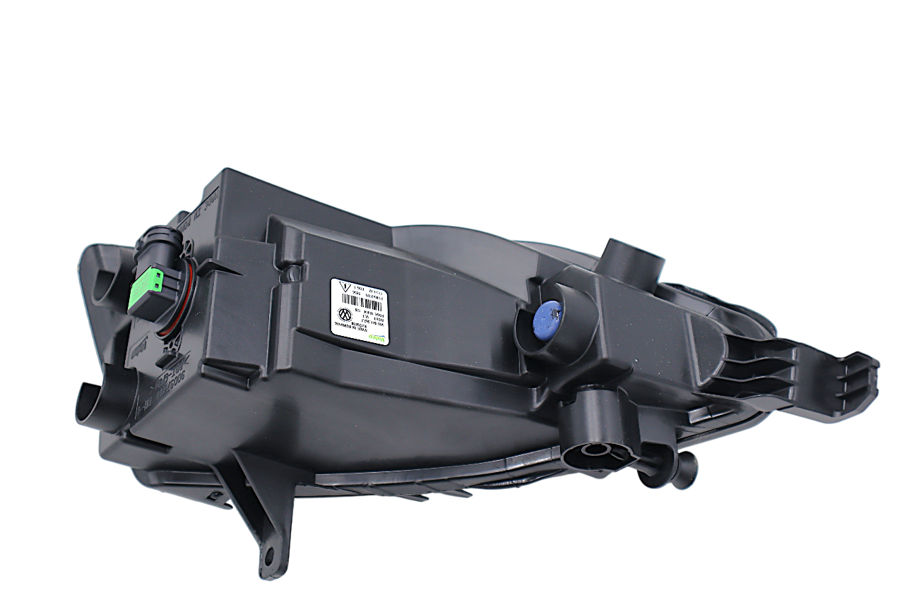 Original VW Caddy Halogennebelscheinwerfer mit statischem Kurvenlicht rechts