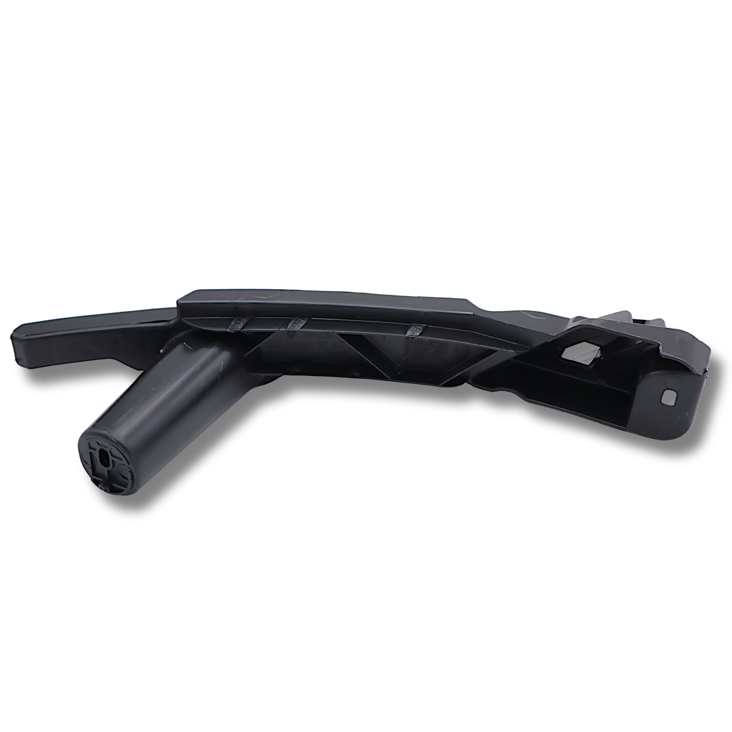 Original Volkswagen Golf Führungsprofil links vorn Stoßfänger