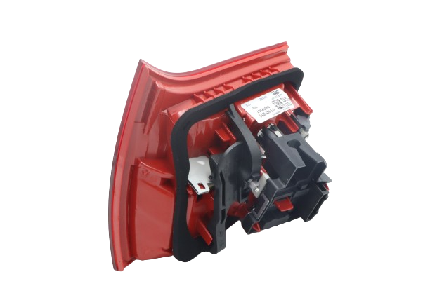 Original Audi A6 RS6 Schlussleuchte Rückleuchte hinten links innen