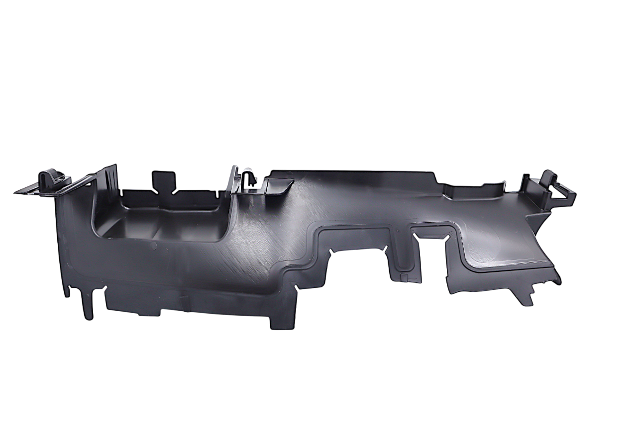 Original VW Passat Luftführung rechts