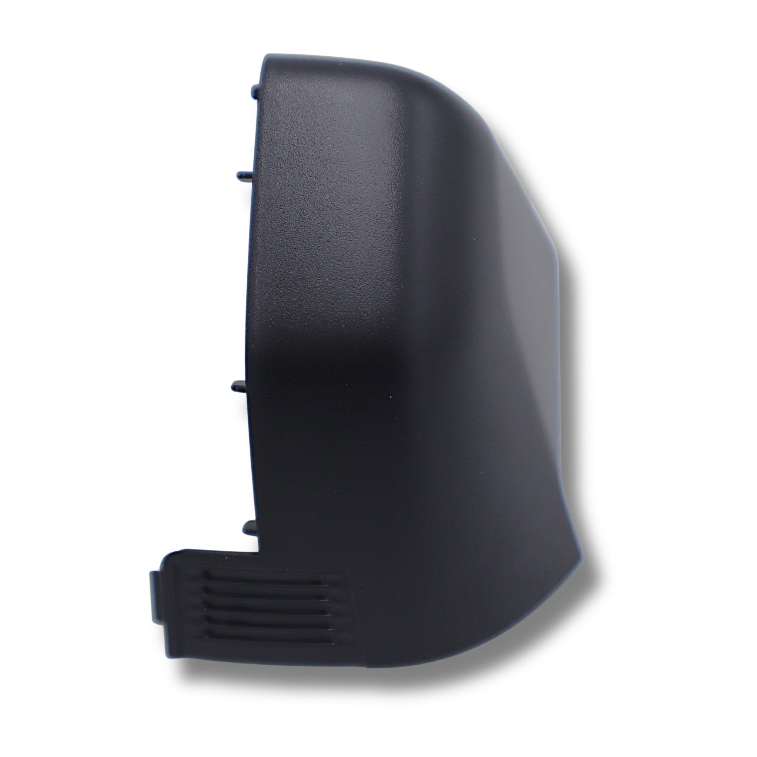 Original VW Tiguan up! e-up! Seat Mii e-Mii Skoda E-Citigo Abdeckkappe Innenspiegel, rechts, titanschwarz