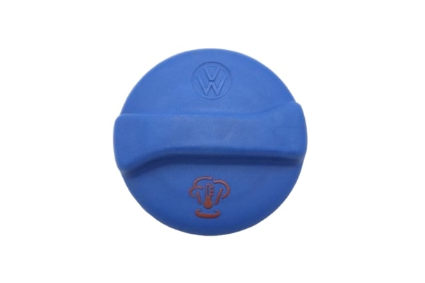 Original VW Golf Passat SEAT Leon Toledo Verschlussdeckel für Kühlmittelausgleichsbehälter