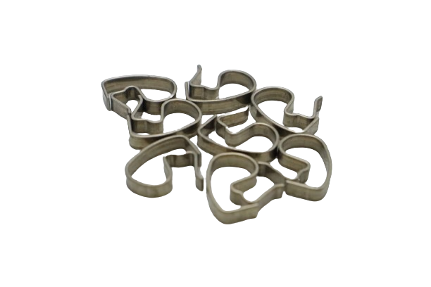 Original VW Crafter Bremsbelag hinten