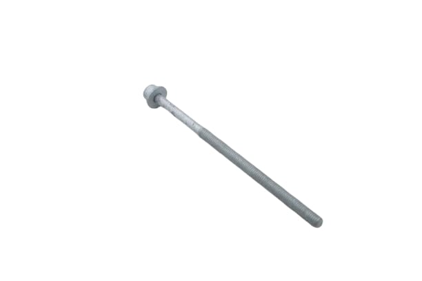 Original Audi VW Seat Zylinderschraube mit Innensechskantkopf M6x120x80