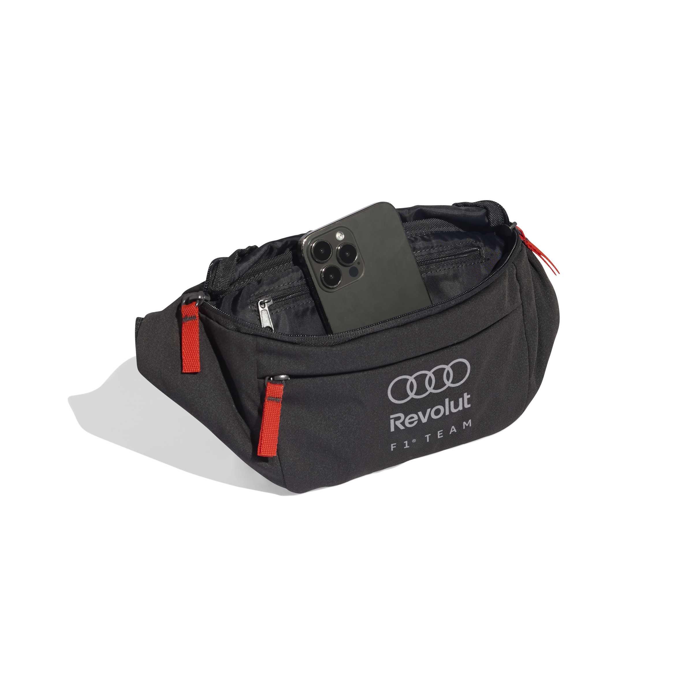 Original Audi Formel 1 Bauchtasche - 3152600700