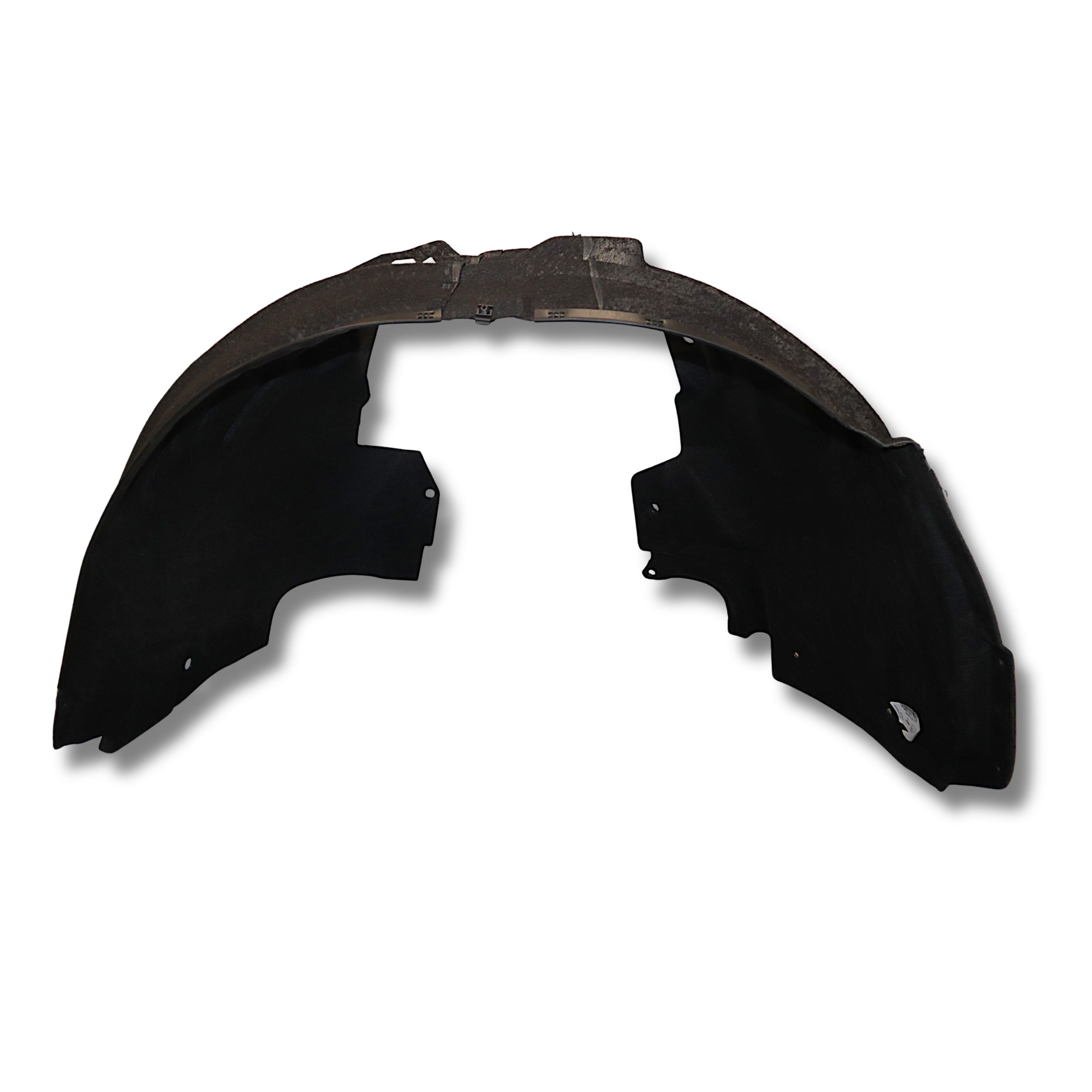 Original Audi Q5 (8R) Radhausschale Radschale rechts vorn - 8R0821172M