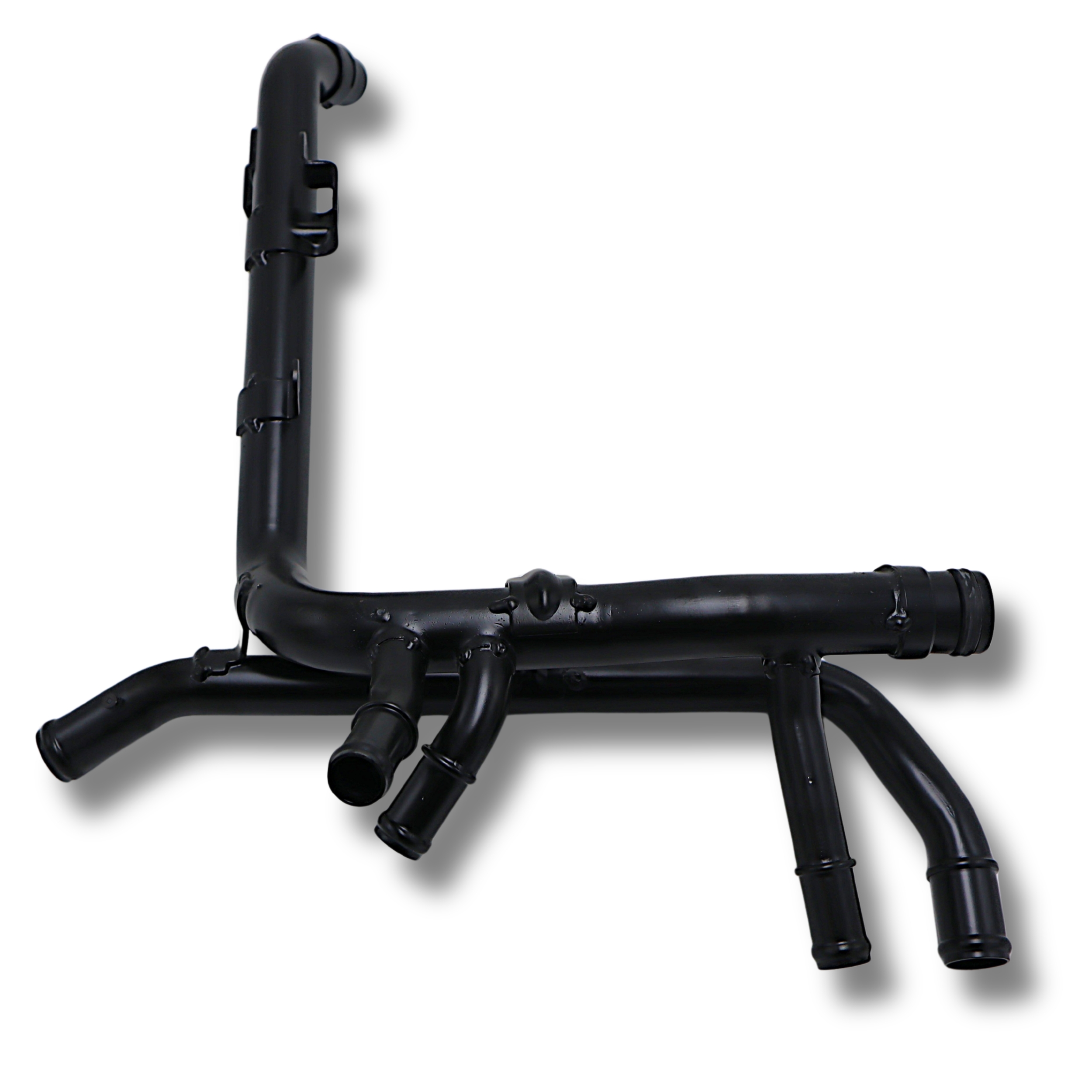 Original VW Transporter Wasserrohr Kühlmittelrohr - 03L121064F