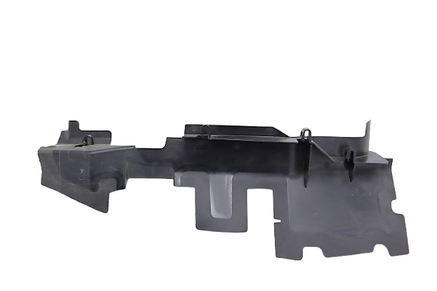 Original VW Passat CC Luftführung links