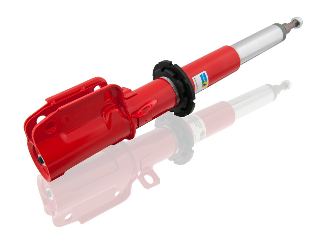 Original Porsche Schwingungsdämpfer Vorderachse rechts - 99334304239