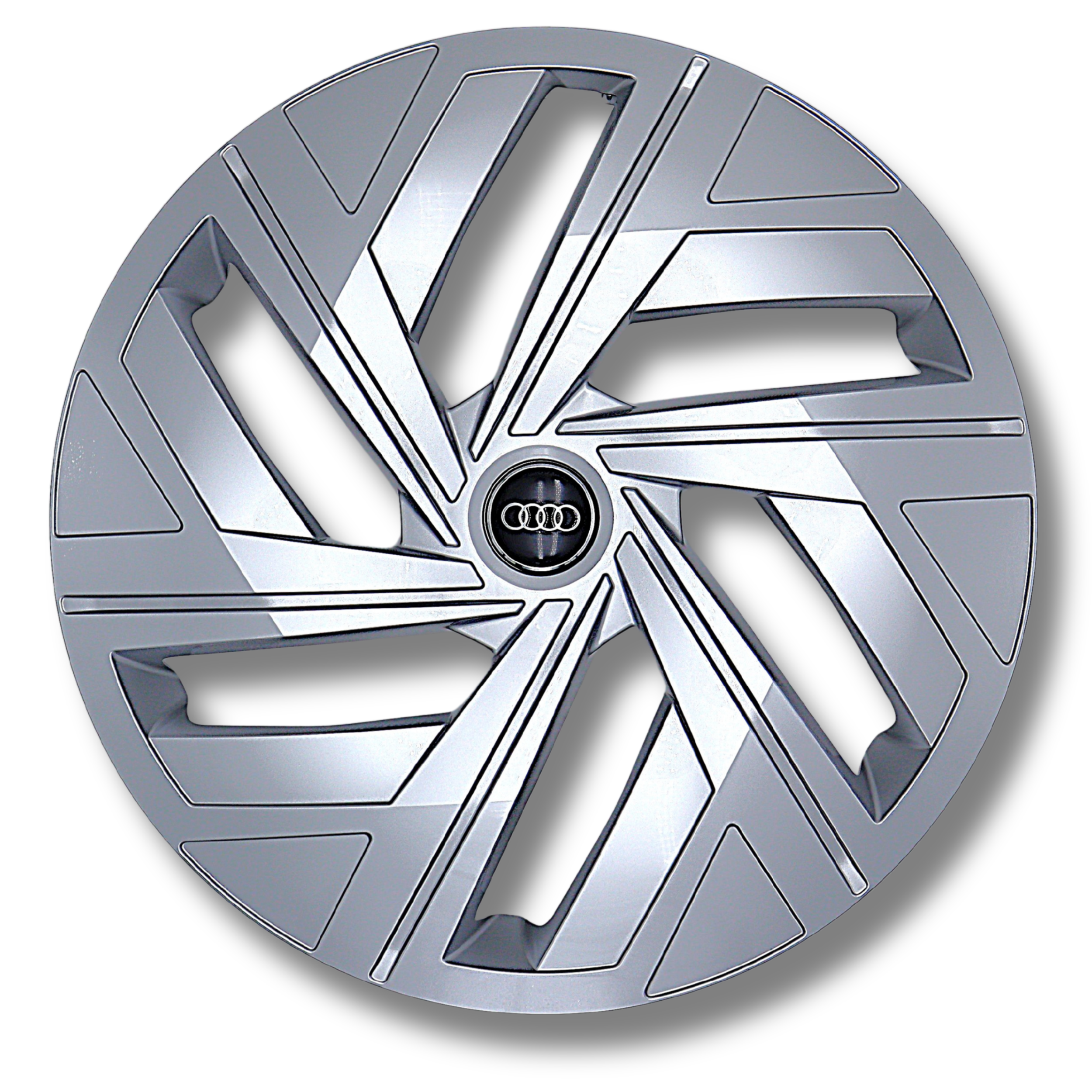 Original Audi Q4 e-tron Zierkappe Radzierkappe 89A601147A