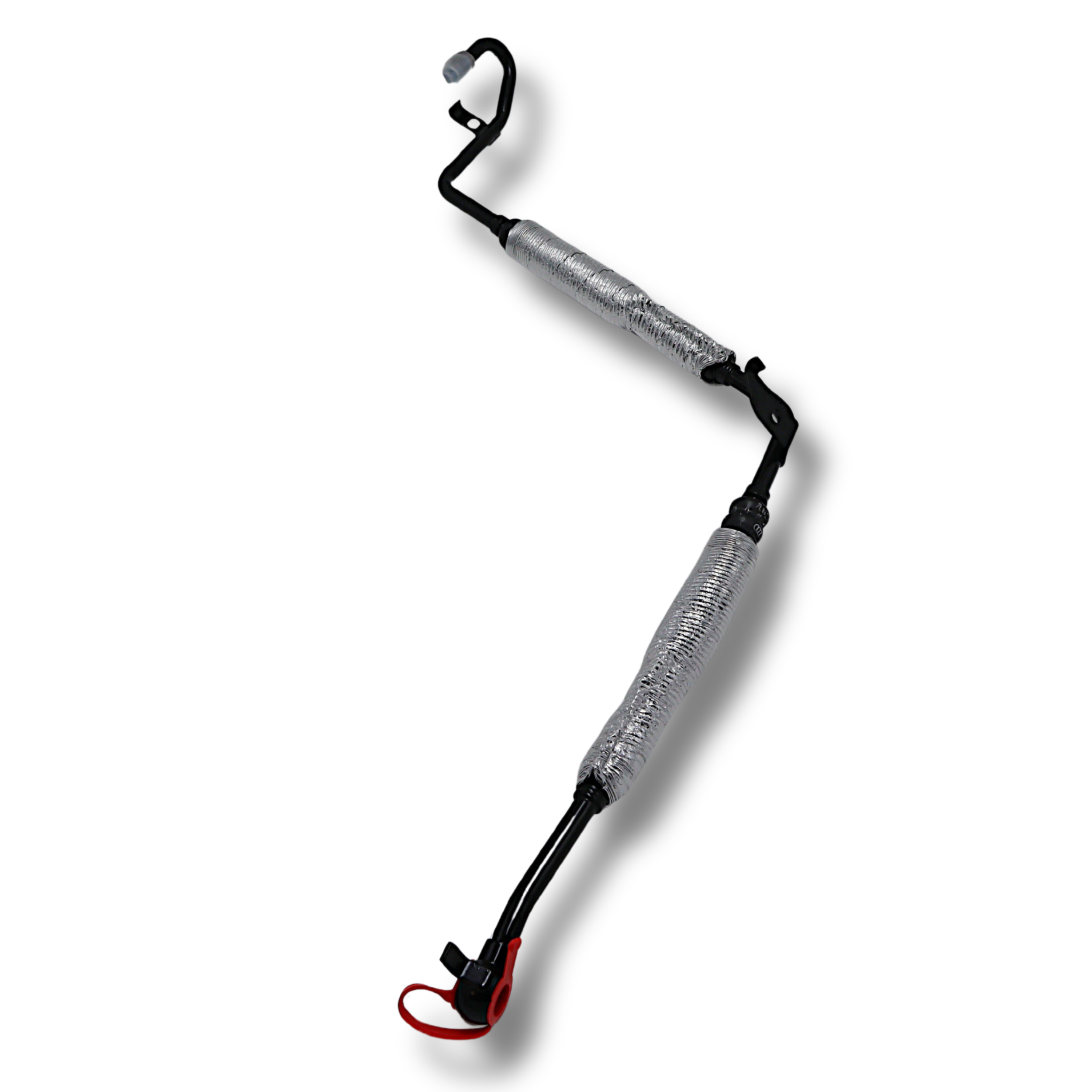 Original Audi Q7 Dehnschlauch für Lenkgetriebe 7L8422893AM