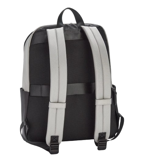 Original Porsche Rucksack Turbo, grau - WAP0353510RTRB