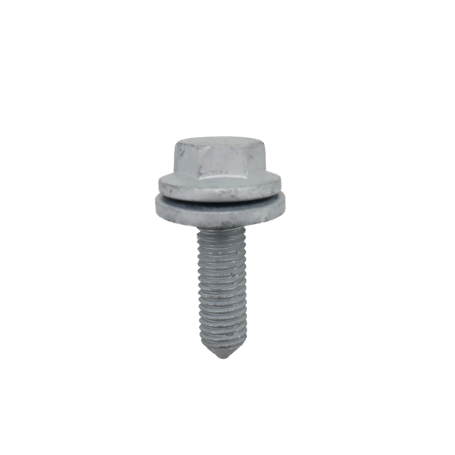 Sechskantschraube N  91152301 M10x35mm Original Audi A4 A5 Q5 RS5