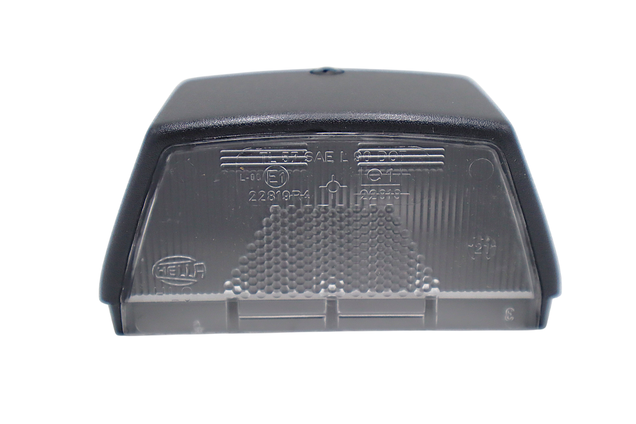 Original VW LT Transporter Gehäuse mit Fenster 