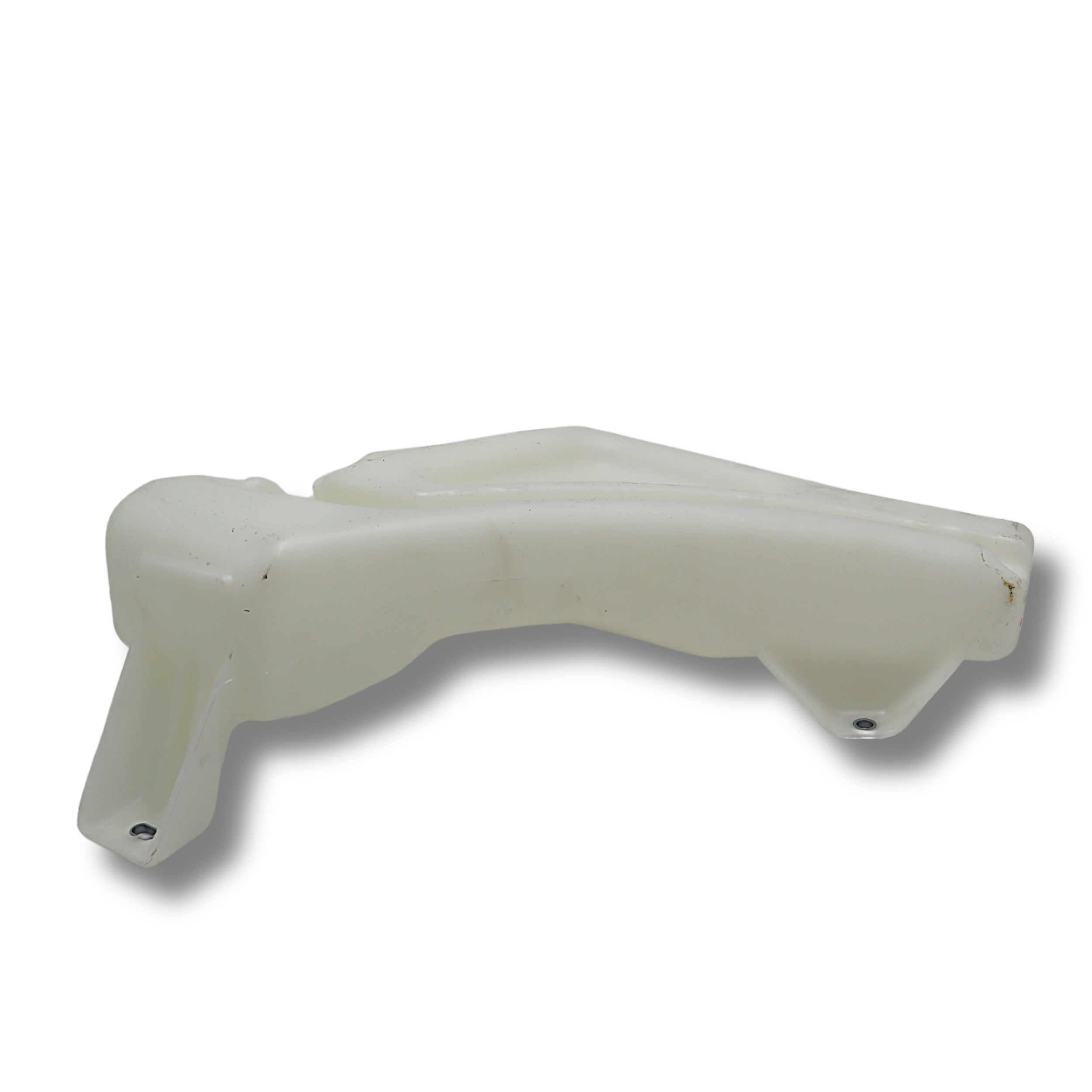 Original Audi Q7 Waschwasserbehälter für die Frontwaschanlage 4L0955453D