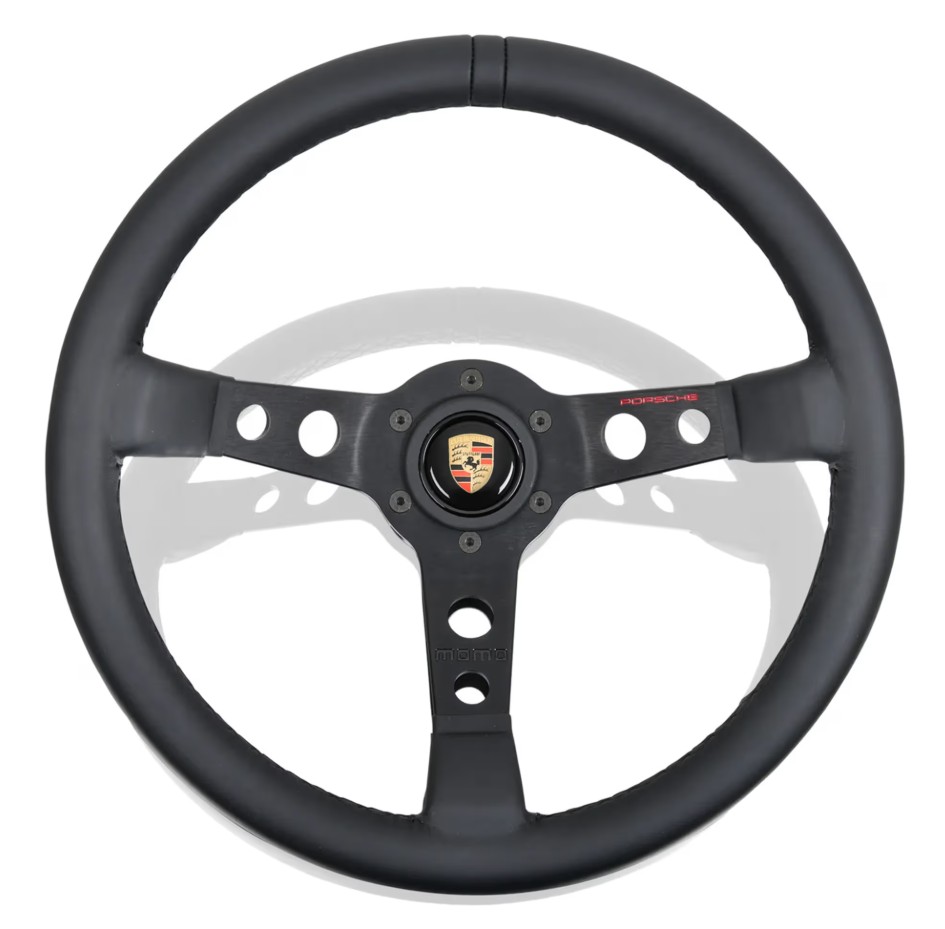 Porsche Classic Performance Lenkrad
