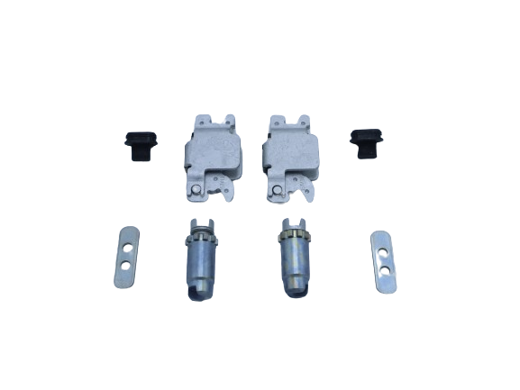 Original VW Crafter Befestigungsteile für Bremsbacken