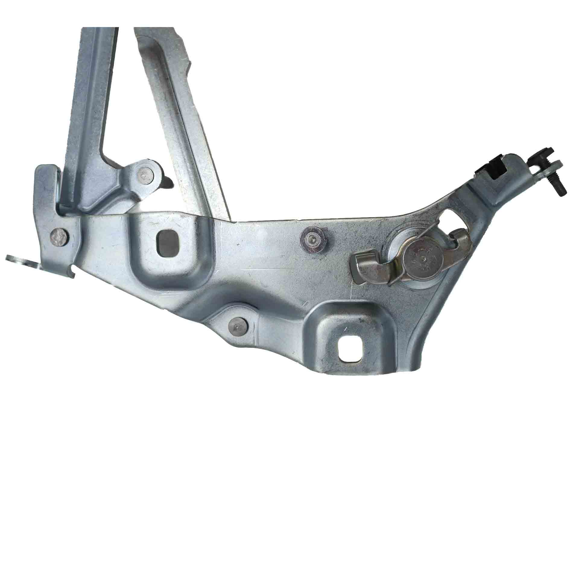 Frontklappenscharnier 3G8823302D Original VW Arteon Bj. 2017 - 2025