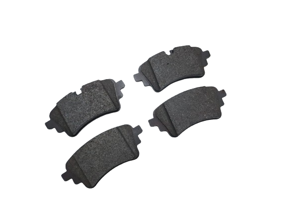 Original Audi A6 A7 A8 Bremsbeläge hinten 330x22mm