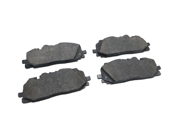 Original Audi RS4 RS5 Bremsbeläge vorne 375x36mm