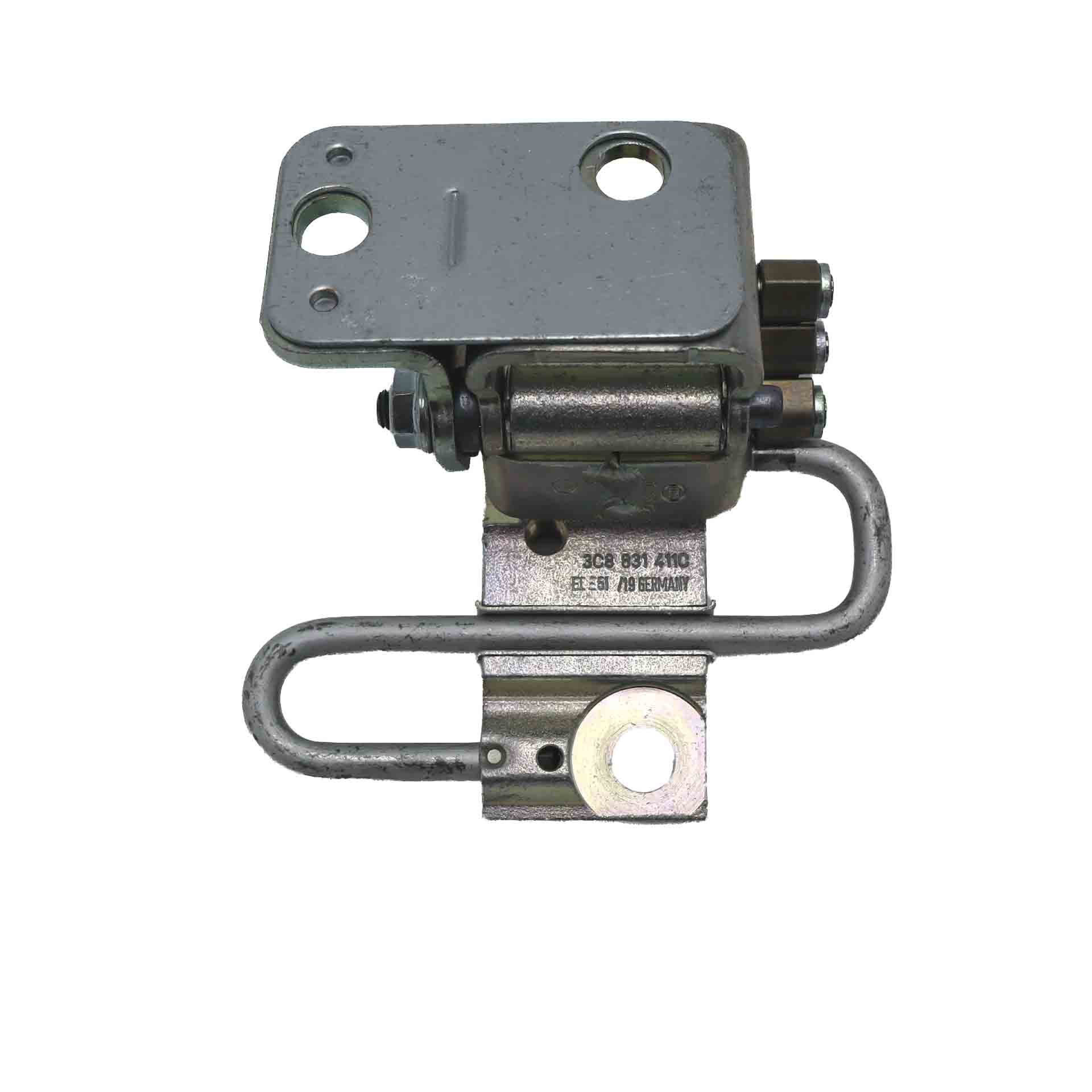 Türscharnier 3C8831411C Original VW Passat Bj. 2011 - 2015