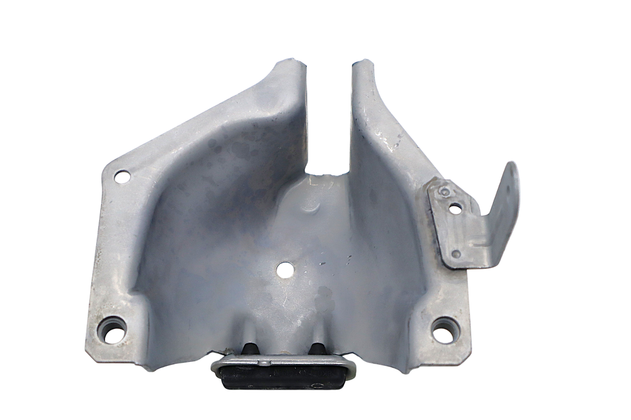 Original Audi A4 Halteblech links für Doppelkupplungsgetriebe