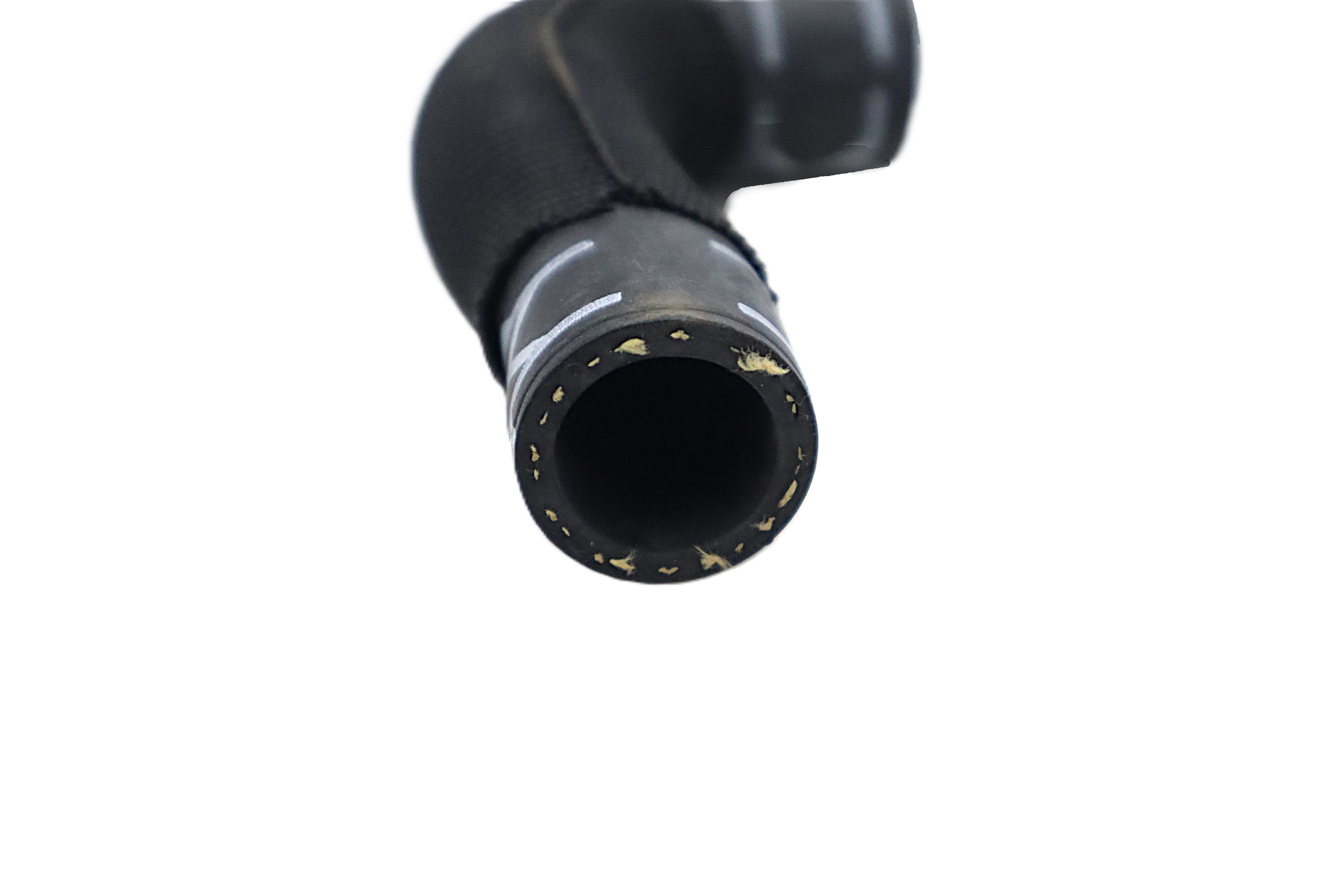 Original Audi A4 A5 Q7 VW Phaeton Touareg Kühlmittelschlauch Rücklauf