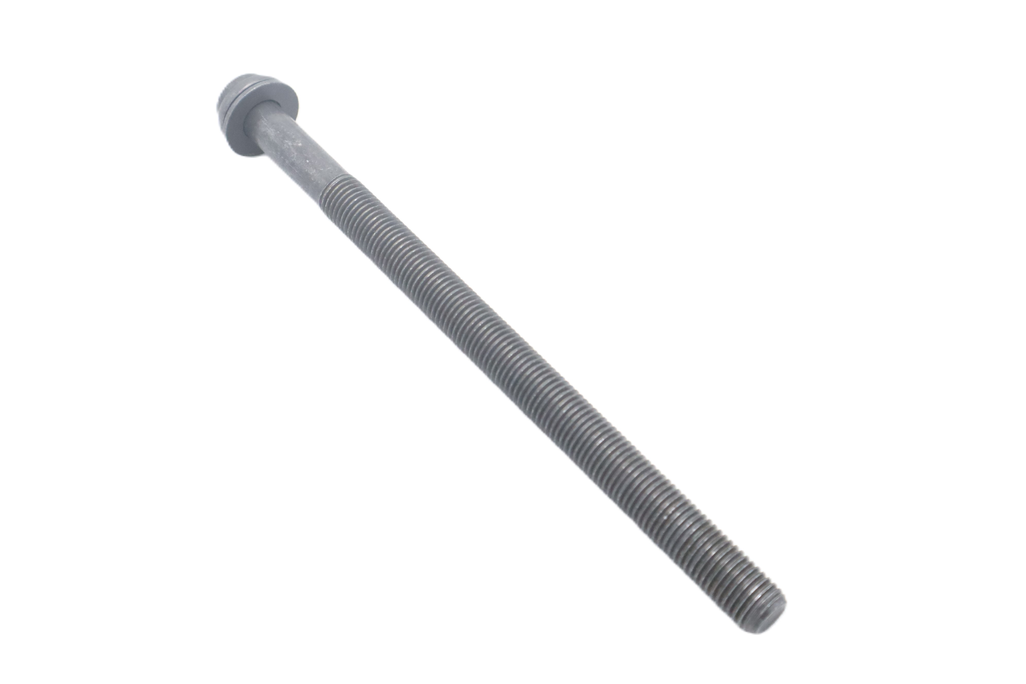 Original Audi VW Zylinderschraube mit Scheibe M12x1,5x177