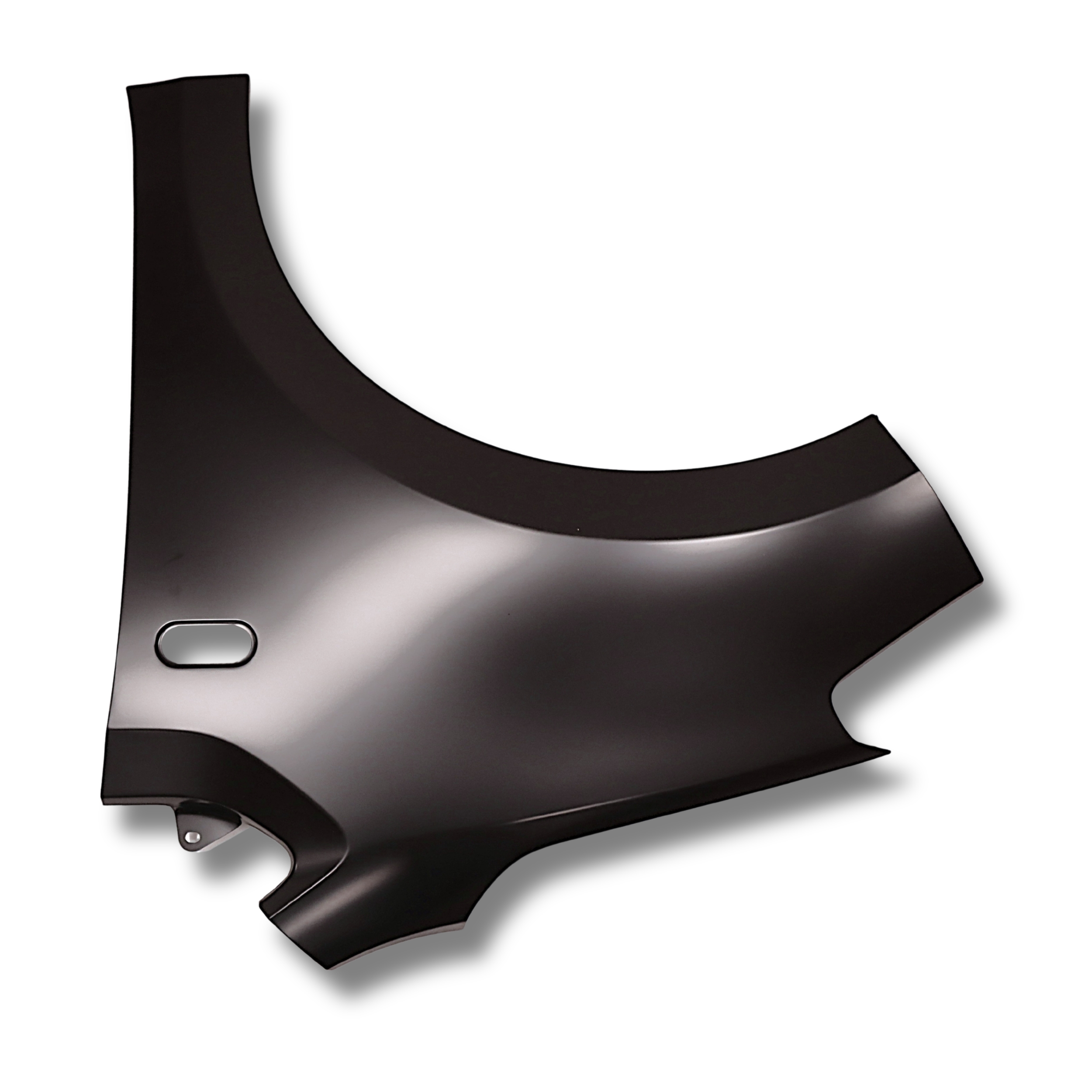 Original Volkswagen up! Seat Mii Skoda Citigo Kotflügel, links vorne - 1S0821105E