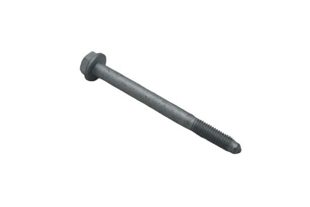 Original Audi A3 TT VW Golf Sharan Seat Alhambra Leon Skoda Fabia Octavia Sechskantschraube M10x112